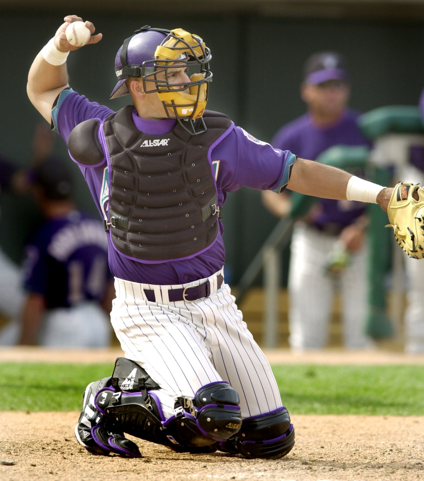 Willie Morales